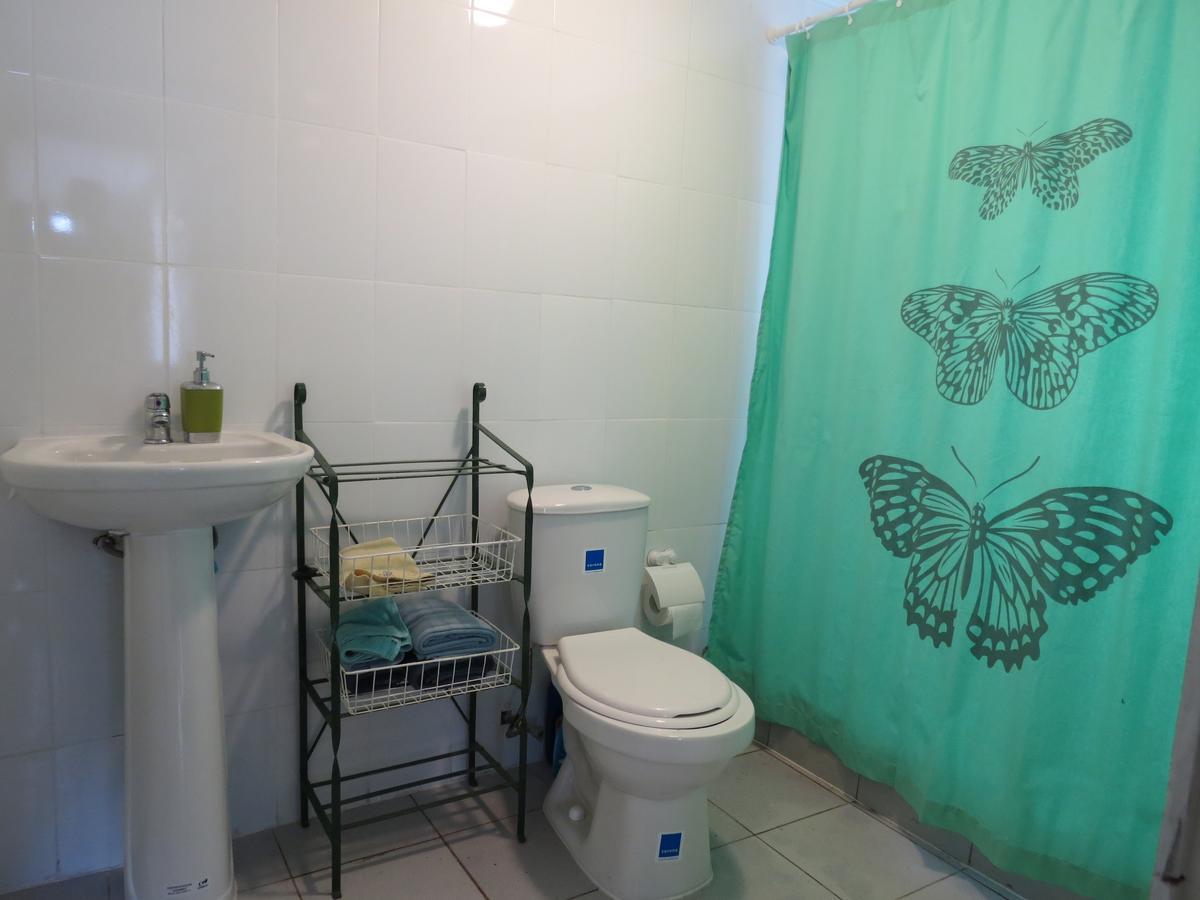 Hostal Mi Paz Вальпараисо Экстерьер фото