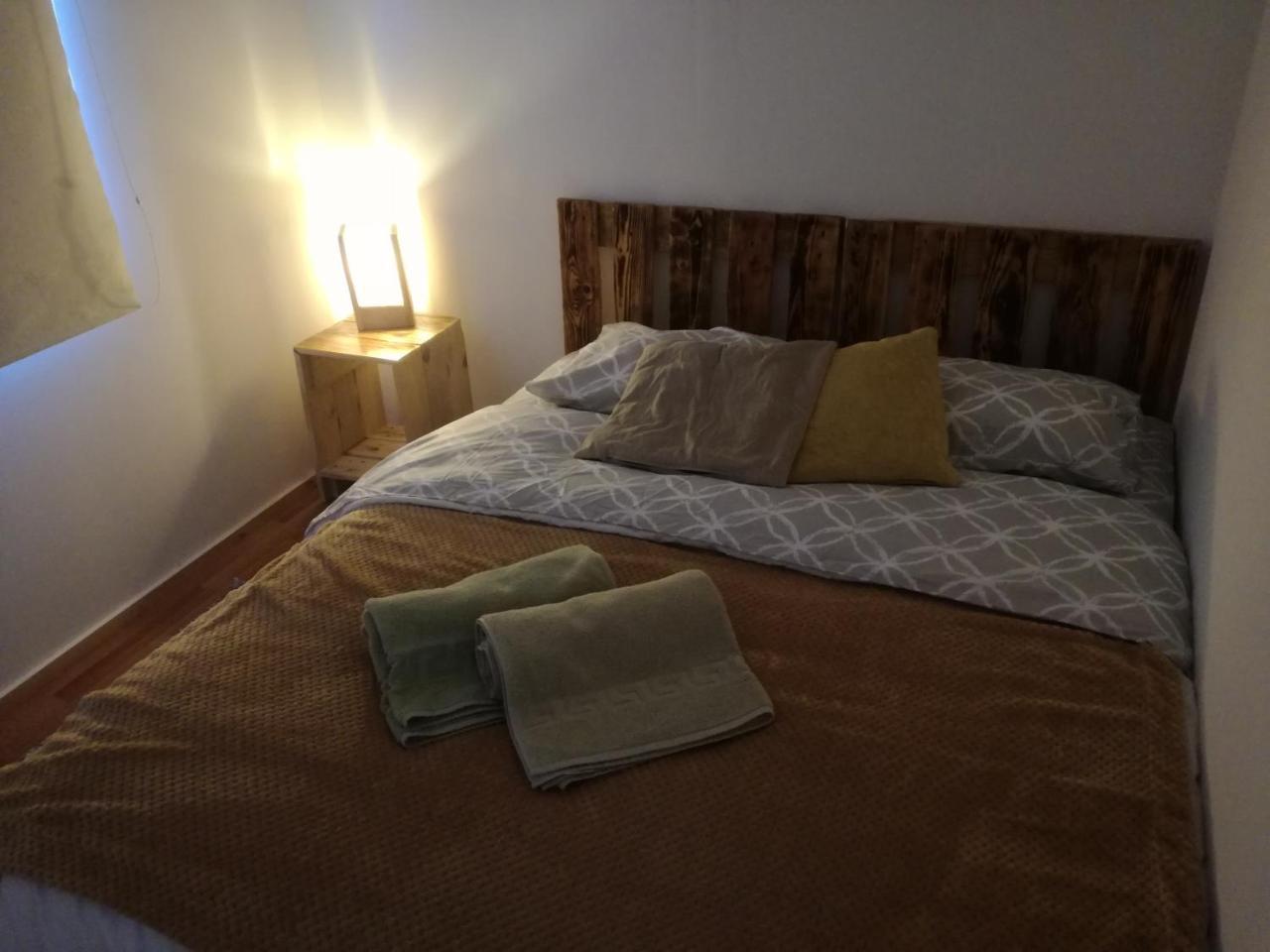 Hostal Mi Paz Вальпараисо Экстерьер фото